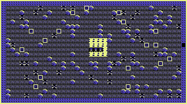 Cave 4. Helios
